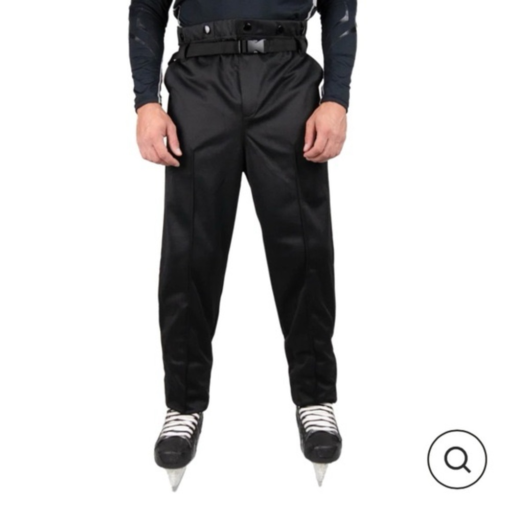 Zebrasclub ZP1 Referee Pants XXL